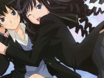 amagami ss