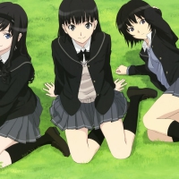 amagami ss