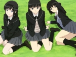 amagami ss