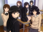 amagami ss