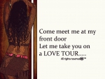 Meet Me At My Front Door 