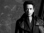 Robert Downey Jr - 50 Shades of Gray