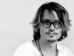 Johnny Cool Cat Depp