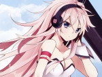 Megurine luka