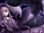 Suigintou