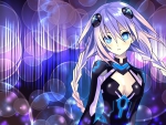hyperdimension neptunia