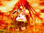 cute shana