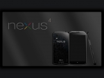 LG nexus4