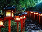 LANTERN ROAD, JAPAN