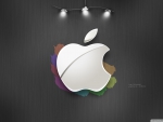 Apple wallpaper