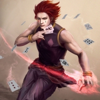 Hisoka