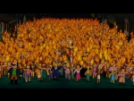 simpsons rage