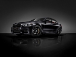 BMW M5 Nighthawk