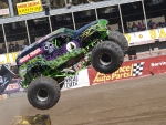 Grave digger