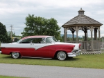 1956 Ford Victoria