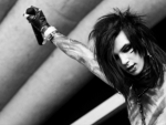 Andy 6 - Black Veil Brides