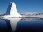 greenland iceberg