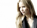 Gorgeous Jennifer Lawrence