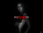 TRANSFORMERS:REVENGE OF THE FALLEN - MEGAN FOX