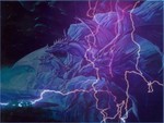 Dragons and Lightning