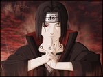 itachi uchiha