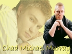 Chad Michael Murray