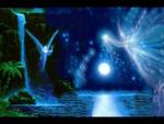 Of Angels and Faeries in the Moonlight