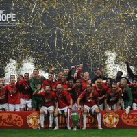 Moscow CL celebrations