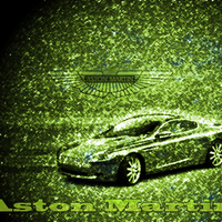 Awesome Aston Martin