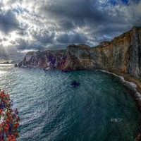 The light after the storm