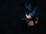 Black Rock Shooter