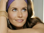 courtney cox