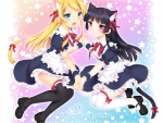 catgirls maidens