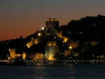 Rumeli Fort Turkey