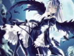 Rozen Maiden