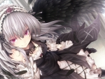 Rozen Maiden