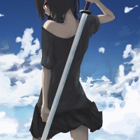Sword Girl