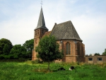 Church in Persingen