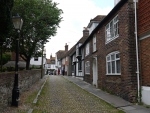 Street in Rye