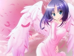 Pink Angel