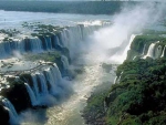 IGUAZU, ARGENTINA