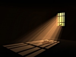PRISON CELL OF LIFE
