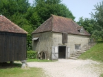 Water Mill