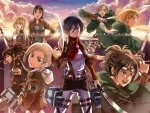 Attack on Titan