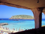 Platges de Comte Ibiza