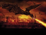 reign of fire dragon