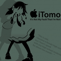 ~iTomoko~