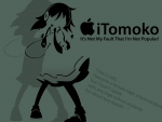 ~iTomoko~