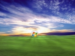 Windows - Vista - wallpaper