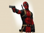 DeadPool Video Game